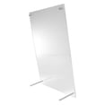thumbnail image 4 of Miangastore Desktop Picture Frame Acrylic Transparent 1Set 12.7X8.9X0.2In, 4 of 9