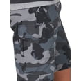 thumbnail image 6 of Wrangler Big Men's Fashion Cargo Short, 6 of 7