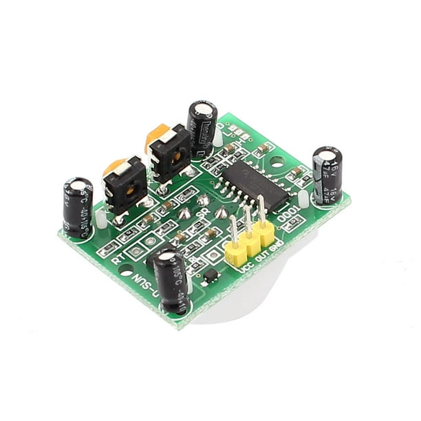 HC-SR501 Adjust Mini IR Infrared Motion Sensor Detector Module Board