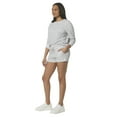 thumbnail image 3 of Marc New York Performance Women's Printed Lounge Short, 3 of 3