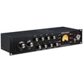 thumbnail image 1 of Black Lion Eighteen Channel EQ and Mic Preamp Strip, 1 of 5