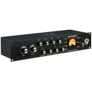 Black Lion Eighteen Channel EQ and Mic Preamp Strip