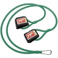 thumbnail image 1 of Jaeger Sports J-bandes Bandes d'Entraînement de Résistance pour Lancer - Jeunesse - Vert, 1 of 4