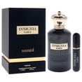 thumbnail image 3 of Perfume Hamidi Insignia Sable Eau de Parfum, 100 ml, para unisex, 3 of 7