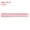 Pink, variant on Uxcell 2pcs Straight Ruler 7.87" Metric SAE Aluminum Rulers with Hole Pink