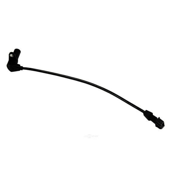 Engine Crankshaft Position Sensor Fits 2007 Chevrolet Aveo