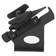 thumbnail image 3 of Fletching Jig, Mountable ABS Archery Fletching Jig Adjustable With Clamps For Craft Black, 3 of 8
