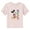 Light Pink, variant on Toddler's Mickey & Friends Iconic Pose Mickey Graphic Tee Light Pink 4T