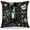 Dark Color 02, variant on Inspired Rustic Pillow Covers 18x18, Vintage Dark Floral Home Decor Living Room,Dragonfly Gifts for Women,Vintage Cottagecore Botanical Decor Throw Pillow Covers for Home Bedroom