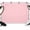 Light Pink, variant on 7x5ft Photo Backdrop, Pink Soft Polyester Backdrop Curtains Photography Backdrops, Farmhouse Pink Decor Brushed Background for Photoshoots Studio Video Portrait Parties
