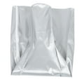 thumbnail image 3 of DEEPCRAFF Acoustic Bass Guitar Cover in Silver for Dust and Water 1Pack 11.8X43.5X5In, 3 of 6