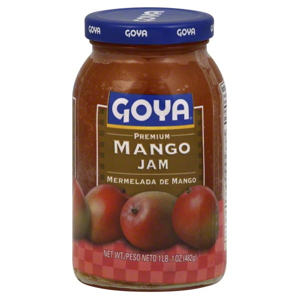 Goya Goya  Jam, 17 oz