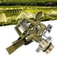 thumbnail image 4 of Boquilla De Rociador, Rociador Giratorio G3/4in, Cabezal De Rociador Giratorio De Rosca Macho, Riego Agrícola Para Riego Agrícola Cergrey Garden Sprinkler, 4 of 8