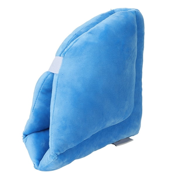 Cojín protector del talón de la bota, cojín protector del talón, almohada del cojín del talón, almohada protectora del talón, almohada hecha con cuidado