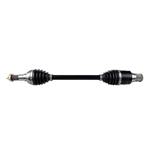 Tytaneum Rear Left HD CV Axle 813-0289