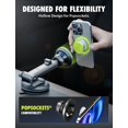thumbnail image 3 of Soporte magnético para coche MagAlign Pro Extend MagAlign para iPhone, 3 of 9