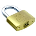 thumbnail image 4 of Candado de Seguridad TX50 Phillips – Alta Resistencia con Llave Antipalanca, 4 of 4
