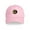 Pink, variant on CafePress - Old And Worn Acoustic Guitars Yin Yang Hat - Adjustable 100% Brushed Unisex Casual Cotton Baseball Cap, Beige, 1