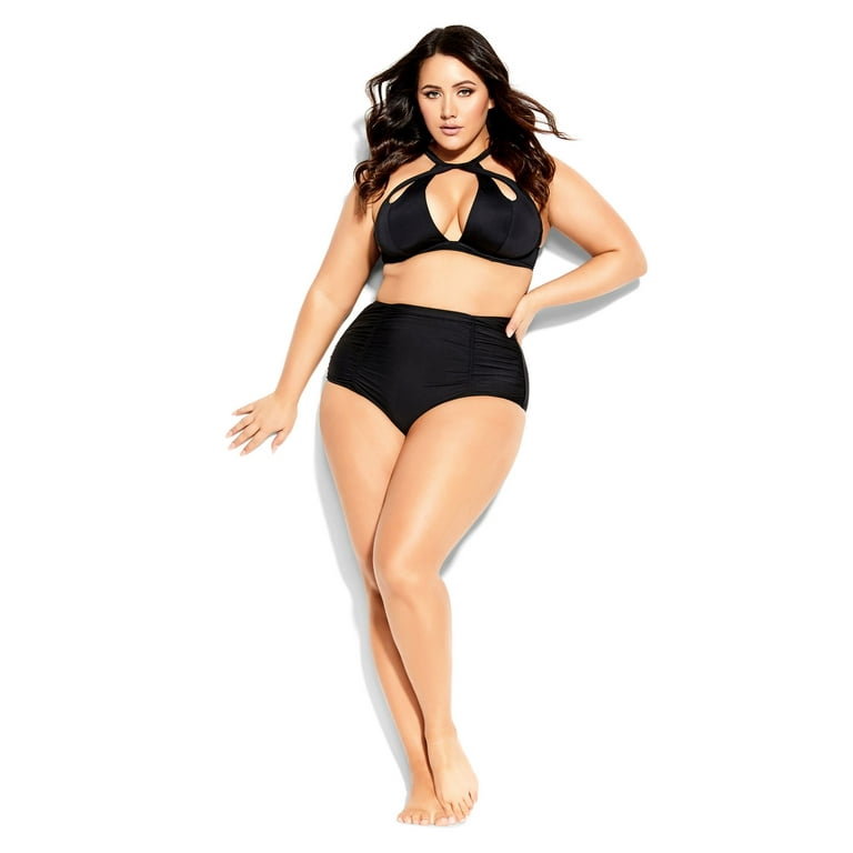 City deals chic underwear