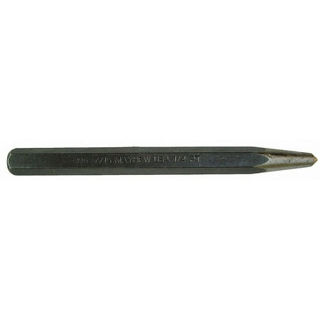 UPC: 0045256600079 | 7 PC CENTER PUNCH KIT