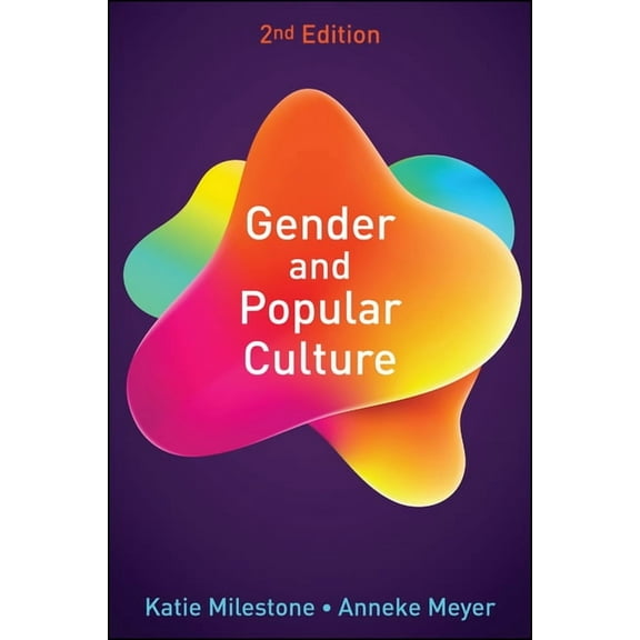 Gender and Popular Culture (Paperback)