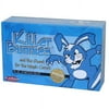 Killer Bunnies KB Quest Blue Starter Set, Card Game, Ages 13+, 2–8 Players, 6.00 x 9.50 x 2.88 In