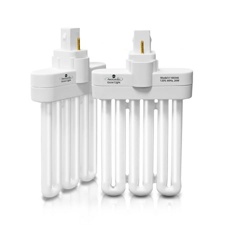 

AeroGarden Fluorescent Grow Light Bulb 2-pack