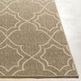 thumbnail image 5 of Livabliss Outdoor Rugs, 7x10 Alfresco Cottage Beige Area Rug for Patio, Porch, Deck, Backyard, Waterproof Indoor Outdoor Carpet (7'3" x 10'6"), 5 of 7