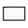 thumbnail image 1 of Movie Projection,150 Inch 16:9 Indoor Projection Film Projection Elevate Your Experience, 1 of 2
