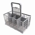thumbnail image 5 of Universal cutlery basket dishwasher basket Kitchenaid parts-XIN, 5 of 5