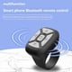 thumbnail image 2 of Control Remoto Inalámbrico Bluetooth Controlador Selfie para Teléfono Móvil Anillo Controlador Remoto para Teléfono Móvil Negro, 2 of 8