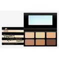 thumbnail image 2 of Kokie Cosmetics Kit de Contour de Poudre, Universel, 0.96 Once, 2 of 4