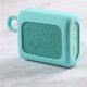 thumbnail image 3 of Bewildely Funda protectora de altavoz compatible con Bluetooth, Protector anticaída de silicona para el hogar, la escuela y la oficina, pieza de Cubiertas para muebles de jardín Verde, 3 of 6