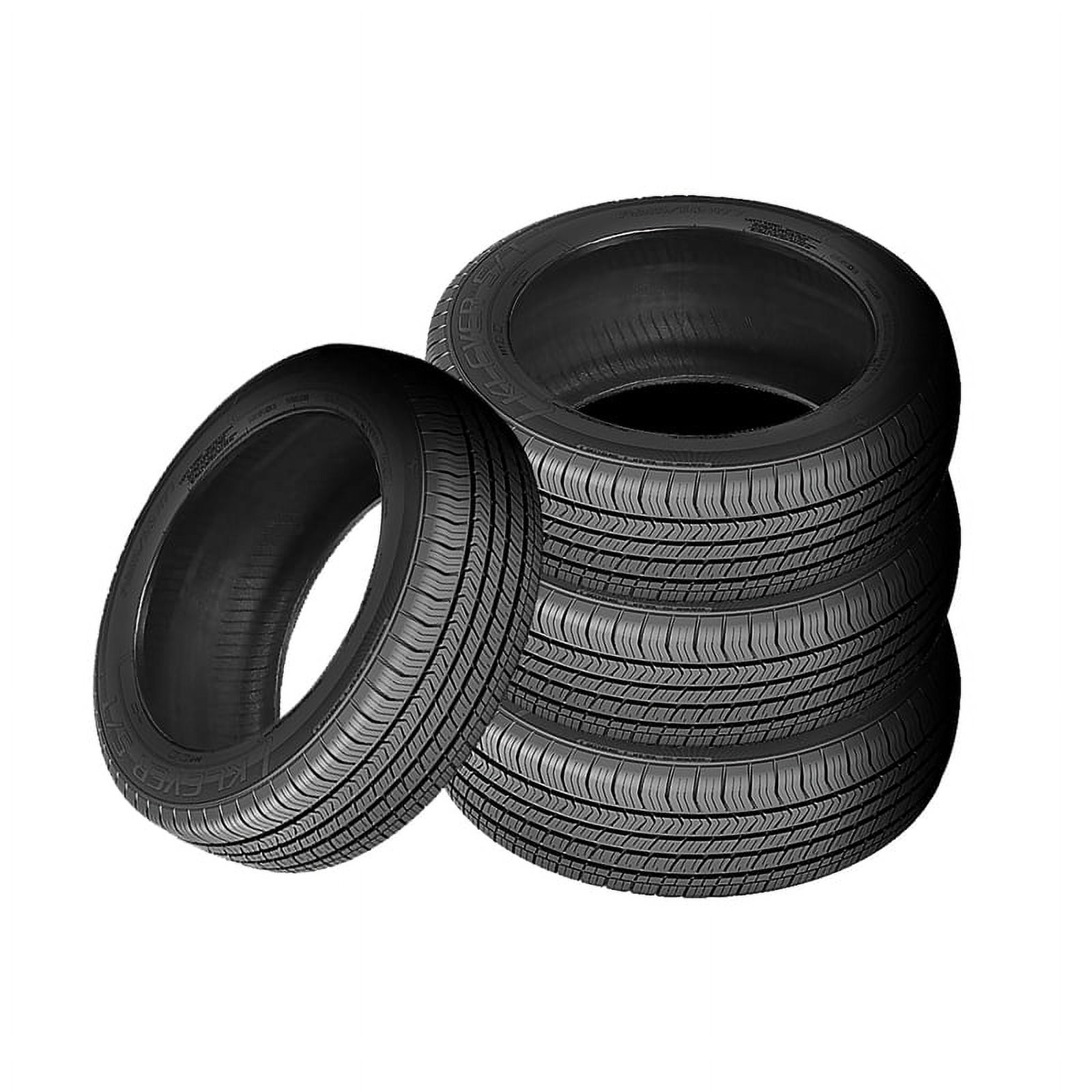 Kenda Klever S/T KR52 255/50R20 109V Tire Fits: 2011-19 Ford Explorer XLT, 2006-09 Chevrolet Trailblazer SS