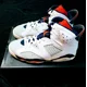 thumbnail image 5 of Ni - ke Size 11 - Air Jordan 6 Retro Tinker, 5 of 5