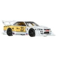 Hot Wheels Premium Car Culture Silhouettes LB-ER34 Super Silhouette Nissan Skyline 1:64 Scale Car