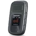 thumbnail image 3 of Restored UNLOCKED Samsung Rugby III SGH-A997 - Black (AT&T) Unlocked Cellular Phone (Refurbished), 3 of 4