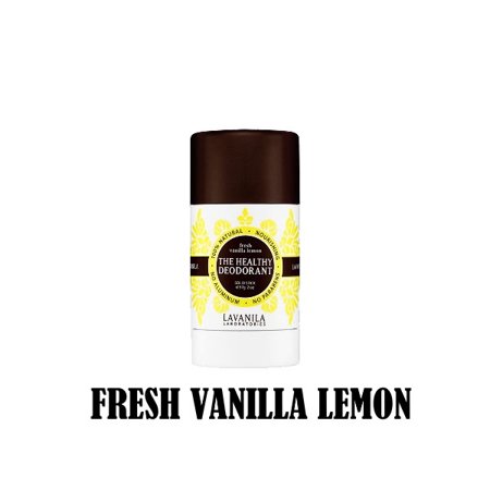lavanila deodorant walmart