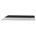 thumbnail image 2 of Straight Ruler Parallel Flat Edge, Made of stainless steel, can also work on a 225mm, 2 of 8