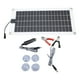 thumbnail image 2 of Equipo impermeable del Panel solar Jadeshay 30W 12V A, 2 of 8