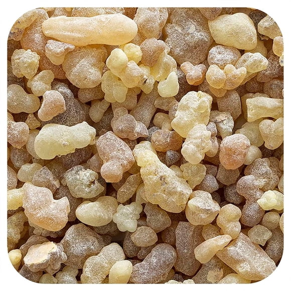 Lágrimas de incienso Frontier Bulk 473 ml