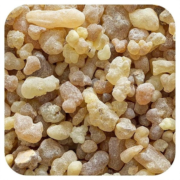 Lágrimas de incienso Frontier Bulk 473 ml
