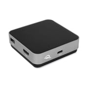 OWC USB-C Travel Dock
