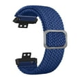 thumbnail image 3 of EGNMCR For Watch FIT Sport Straps Nylon Woven Elastic Watch Bands 15Colors Watch Strap, 3 of 4