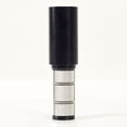 thumbnail image 1 of Bicycle Fork Shaft Extension, Aluminium Alloy Handlebar Riser Extender, 1 of 9