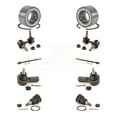 thumbnail image 1 of Transit Auto Front Bearing Lower Ball Joint Outer Inner Tie Rod End Sway Bar Stabilizer Link Kit (10Pc) for Car 2004-2005 Honda Civic Si with Hatchback - Left Right Side (Driver Passenger) K7T-108078, 1 of 10