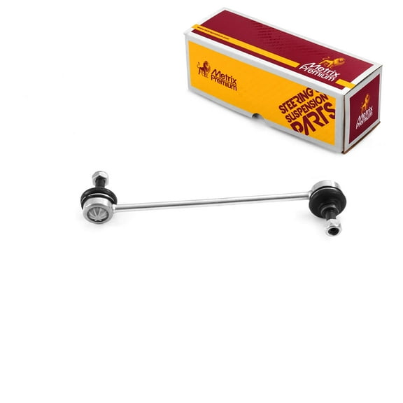 Metrix Premium Chassis Parts - Front Sway Bar Stabilizer End Link Fits 2010-2013 Ford Transit Connect, Replacement K750500, Made in Europe