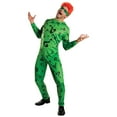 thumbnail image 1 of Déguisement The Riddler pour Homme, 1 of 1