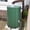 Green, variant on 132 Gallon Collapsible Rain Barrel, Portable Rainwater Collection System, Rain Catcher Barrel, Water Storage  with Two Spigots and Overflow Kit, Rain Water Barrel Collector for Garden, Green