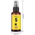 thumbnail image 3 of Natural Absorb Scent Fish Attractant Spray, Fishing Additive For Anglers Accessories, 60Ml High Concentration Attractant Enhancer, 3 of 7